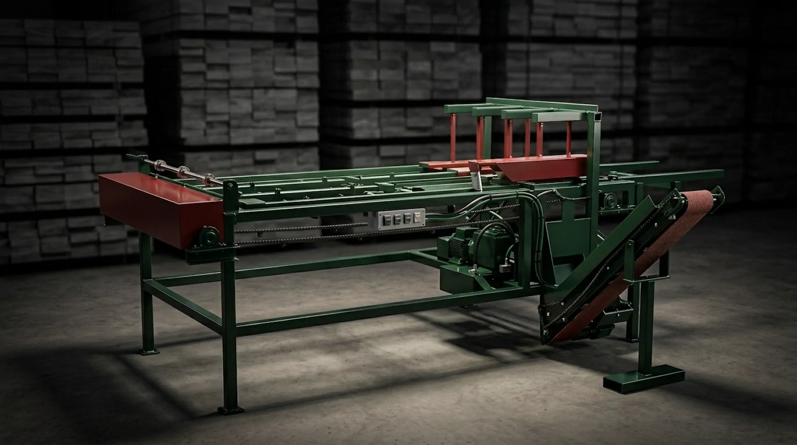Auto Trim Saw