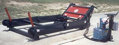 Descrambler detail