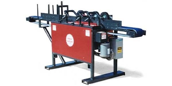 Military Band Notcher